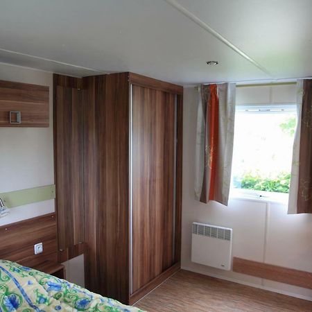 Hotel Camping L'Arada Parc Sonzay Exterior foto